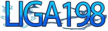 LIGA198 Logo